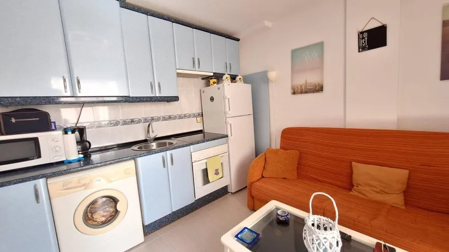 Apartment de 39.99m² à Nueva Torrevieja, Spain No. 2067 № 6