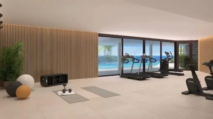 Apartment de 2 chambres à Santa Cruz de Tenerife, Spain No. 1207 № 12