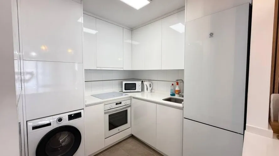 Apartment de 1 chambre à Torrevieja, Spain No. 2052 № 17