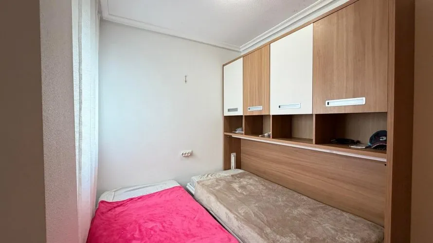 Apartment de 2 chambres à Torrevieja, Spain No. 2120 № 25