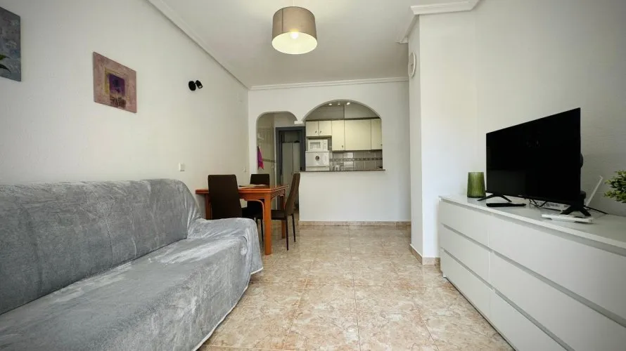Apartment de 1 chambre à Torrevieja, Spain No. 2243 № 11