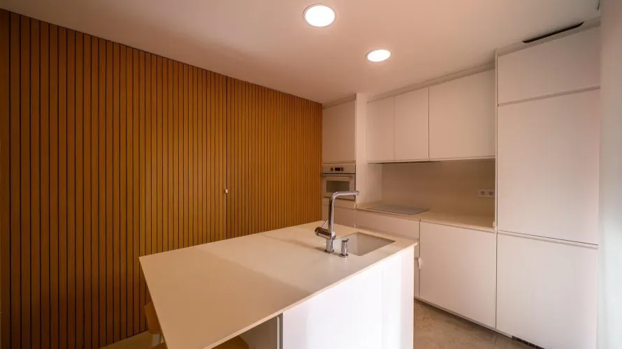 Apartment de 4 chambres à Pozuelo de Alarcon, Spain No. 1385 № 9