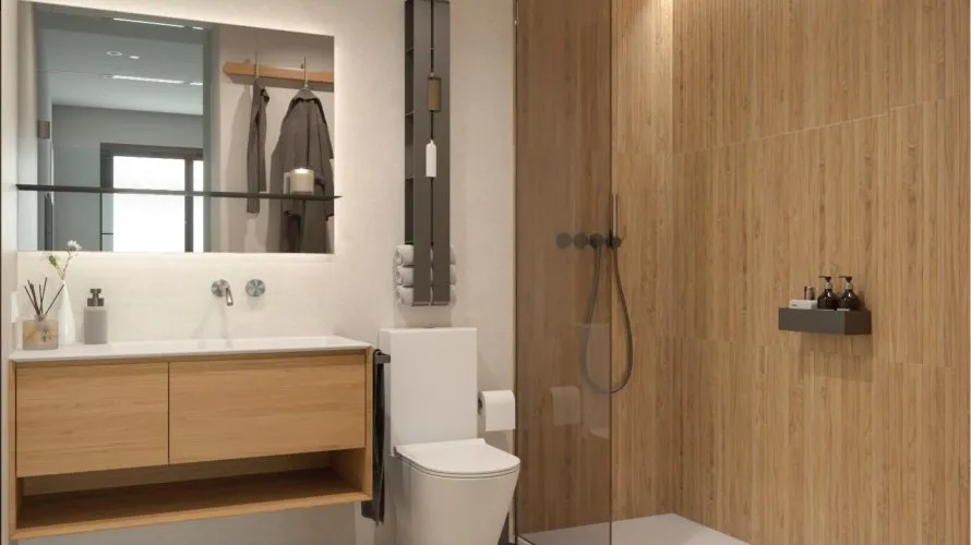 Apartment de 2 chambres à La Marina, Spain No. 1205 № 4