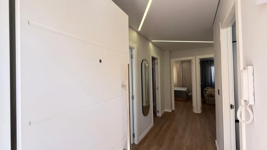 Apartment de 3 chambres à Torrevieja, Spain No. 1077