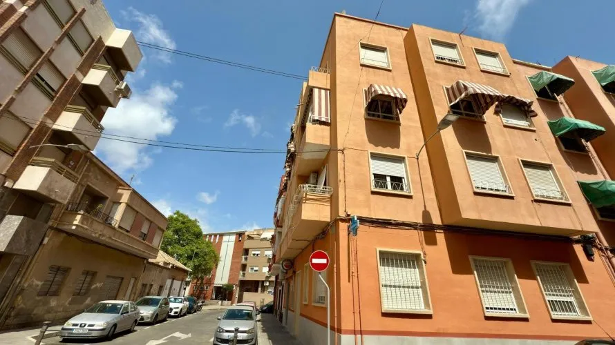 Apartment de 1 chambre à La Florida, Spain No. 2057 № 10