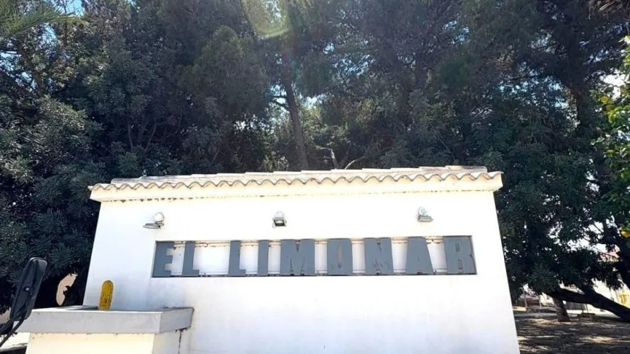 House de 2 chambres à El Limonar, Spain No. 2055 № 26