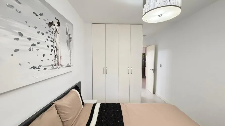 Apartment de 3 chambres à Dehesa De Campoamor, Spain No. 1397 № 24