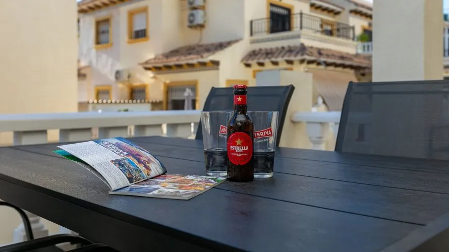 Apartment de 74m² à Playa Flamenca II, Spain No. 1083 № 5