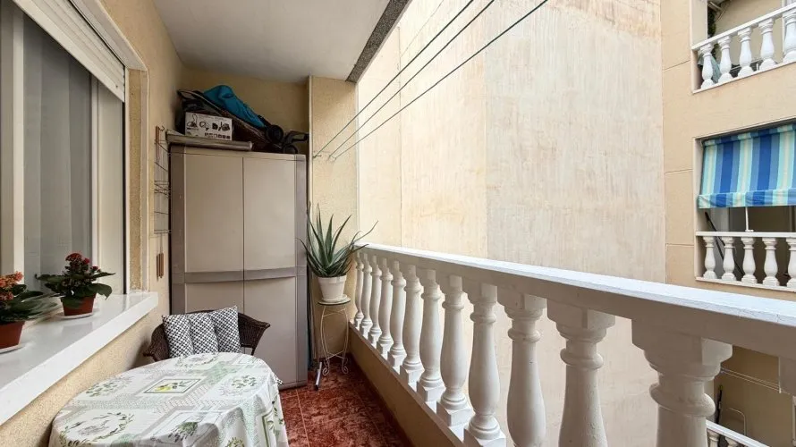 Apartment de 1 chambre à Torrevieja, Spain No. 2119 № 7
