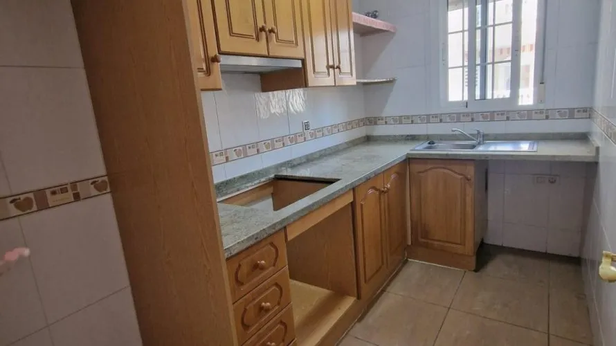 Apartment de 2 chambres à Torrevieja, Spain No. 2072 № 3
