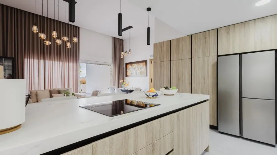 Villa de 362m² à Algorfa, Spain No. 958