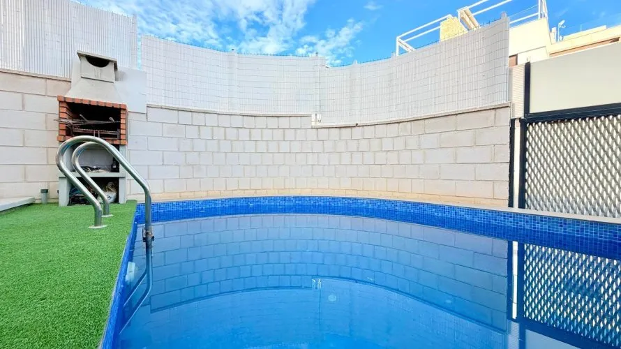 Apartment de 3 chambres à La Florida, Spain No. 1038 № 3