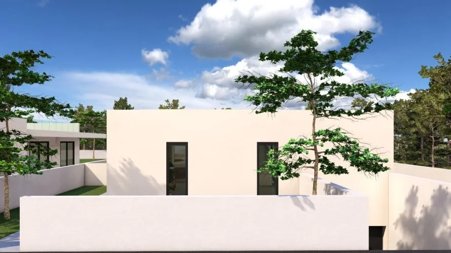 Villa de 4 chambres à Finestrat, Spain No. 1072 № 1