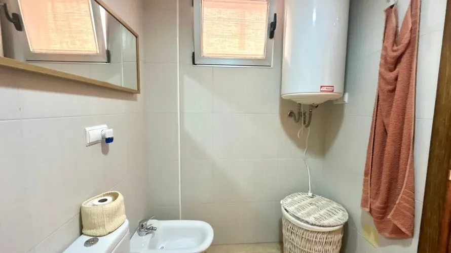 Apartment de 2 chambres à La Mata, Spain No. 975 № 9