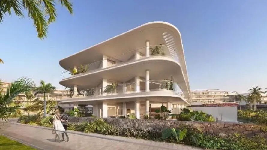 Apartment de 3 chambres à Santa Cruz de Tenerife, Spain No. 1209 № 7