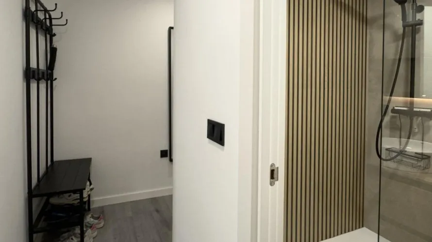 Apartment de 2 chambres à Torrevieja, Spain No. 1345 № 5