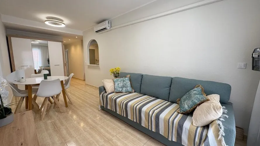 Apartment de 1 chambre à Torrevieja, Spain No. 2206 № 17