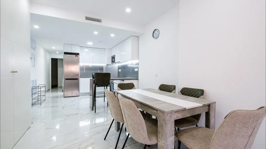 Penthouse de 4 chambres à Torrevieja, Spain No. 1140 № 9