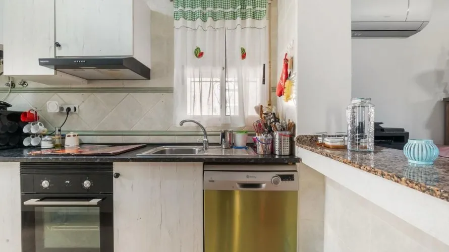 House de 105m² à Campoamor, Spain No. 957 № 22