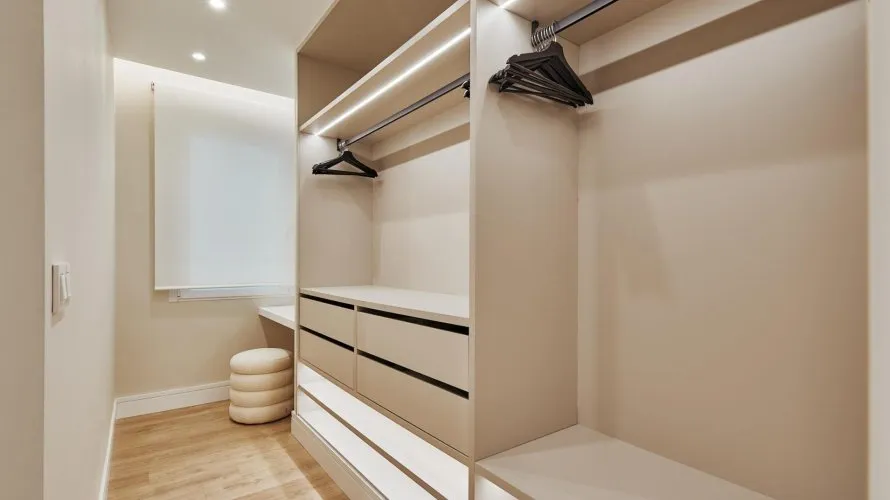 Apartment de 3 chambres à Madrid, Spain No. 1167 № 2