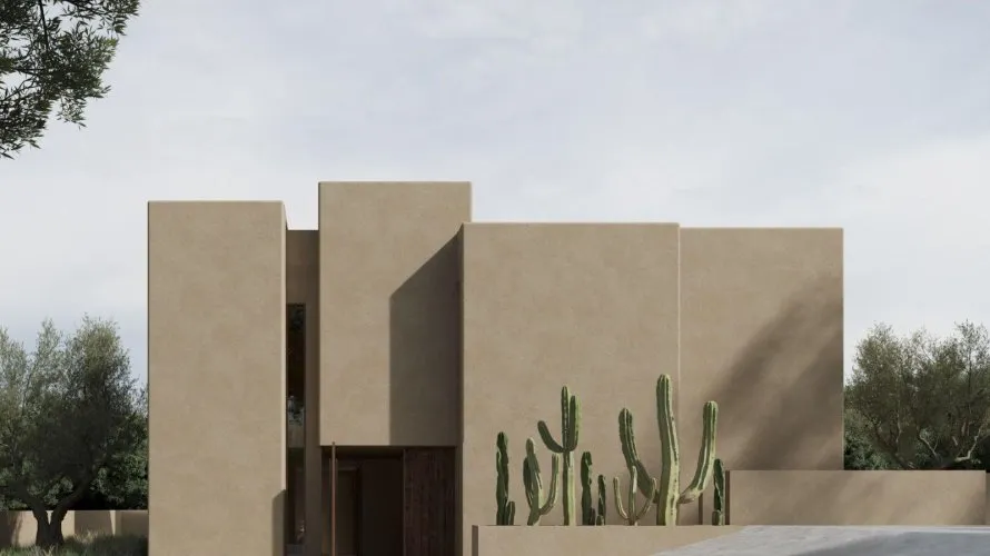 Villa de 3 chambres à La Nucia, Spain No. 1075 № 2