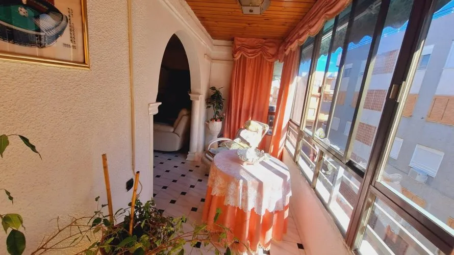 Apartment de 1 chambre à Torrevieja, Spain No. 2123 № 22
