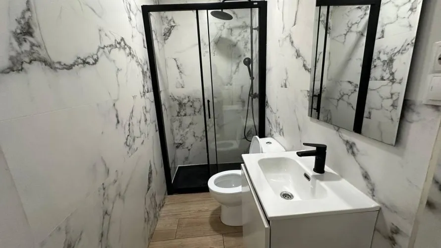 Apartment de 2 chambres à Alicante, Spain No. 1092 № 14