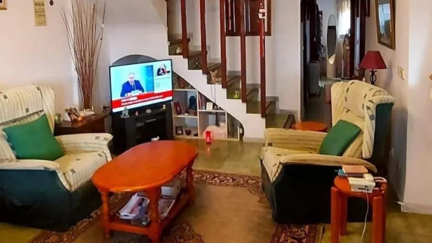 Penthouse de 3 chambres à La Zenia, Spain No. 2032 № 21