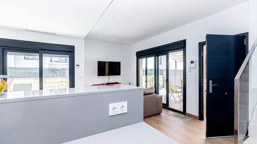 Villa de 162m² à Ciudad Quesada, Spain No. 1059 № 12