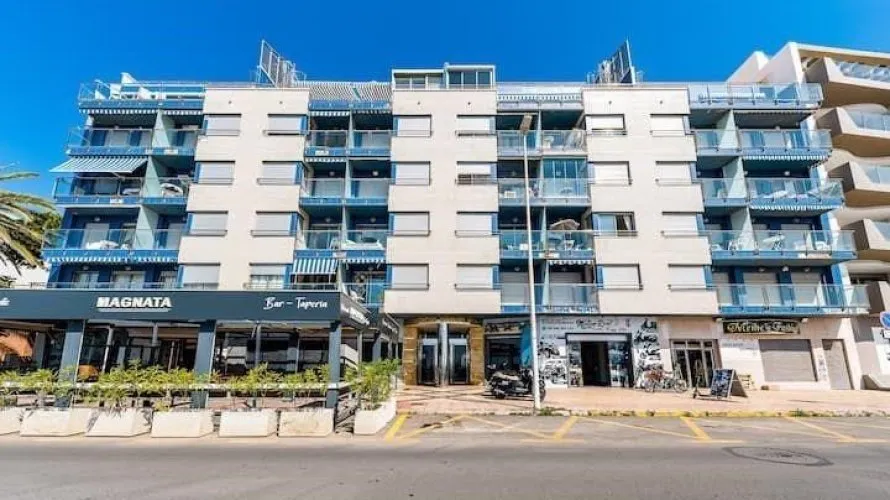 Apartment de 175m² à Torrevieja, Spain No. 1953 № 1