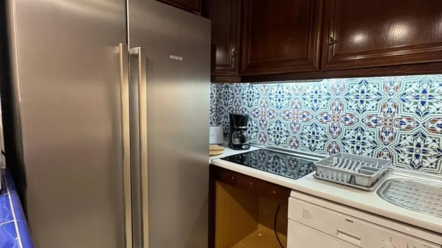 Apartment de 2 chambres à Torrevieja, Spain No. 995 № 13