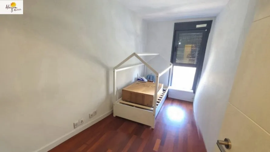 Apartment de 3 chambres à Alicante, Spain No. 1196 № 20