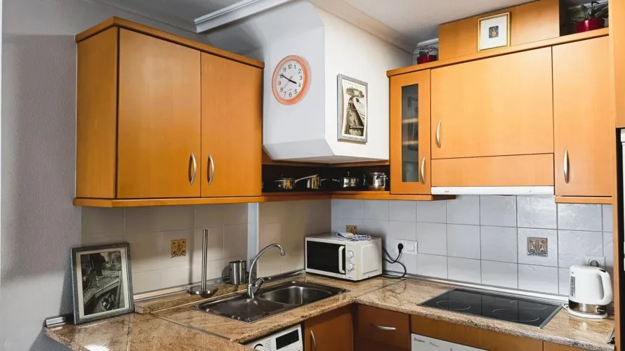 Penthouse de 2 chambres à Cabo Roig, Spain No. 1048 № 8