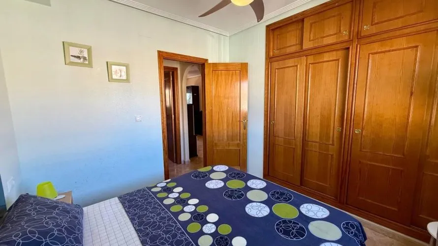 Apartment de 2 chambres à Orihuela, Spain No. 2086 № 15