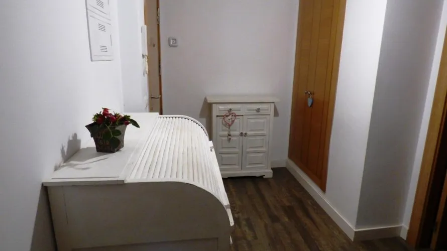 Apartment de 2 chambres à San Juan, Spain No. 1253