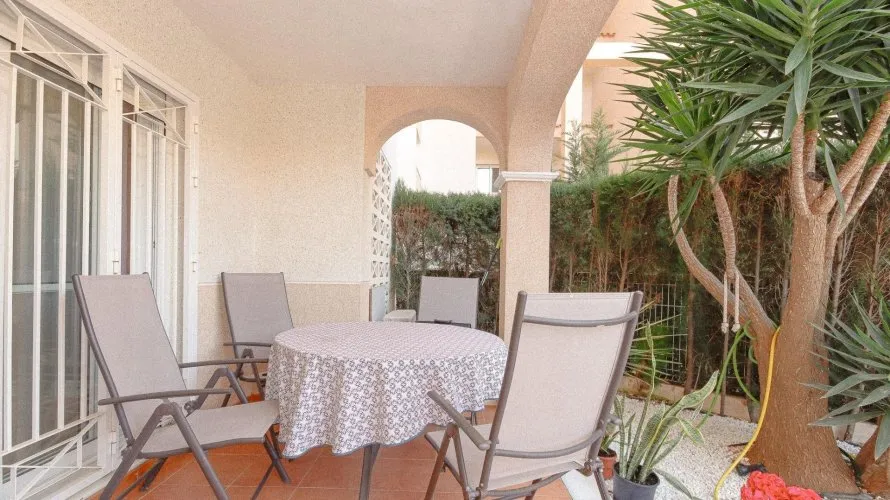 Apartment de 1 chambre à Alicante, Spain No. 1120 № 25