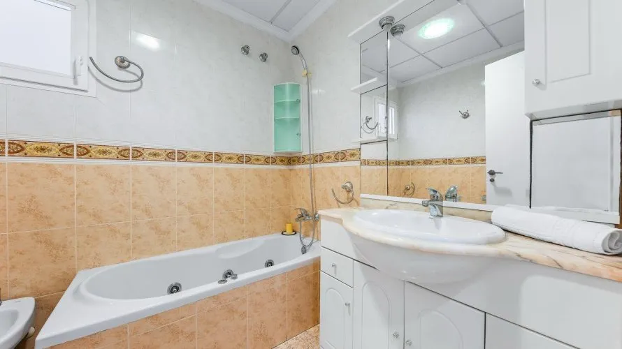 Apartment de 3 chambres à Torrevieja, Spain No. 2177 № 16