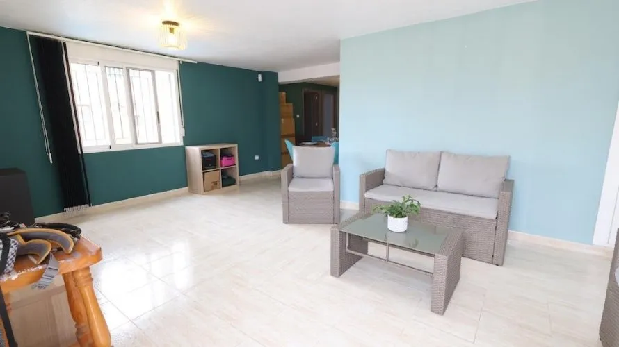 Apartment de 3 chambres à Campoamor, Spain No. 1378 № 14