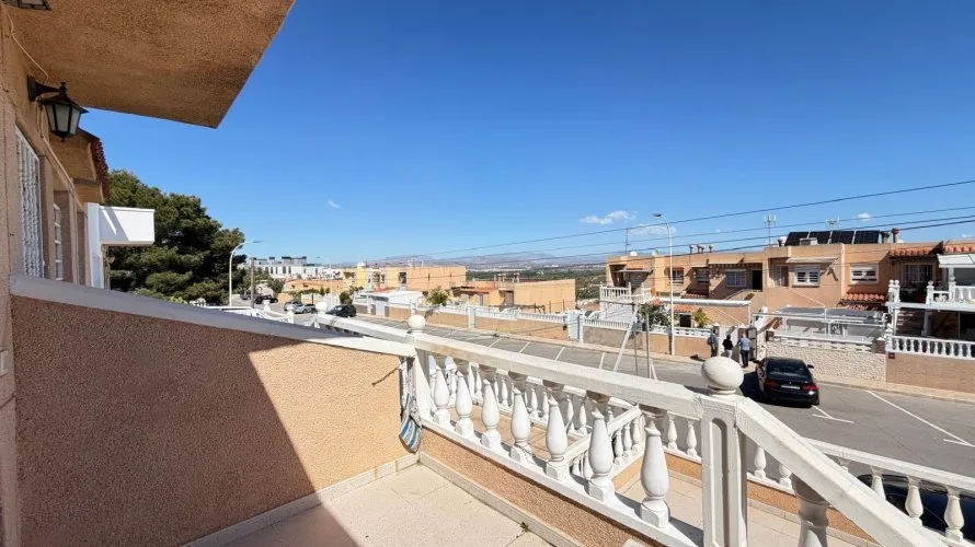 House de 3 chambres à Gran Alacant, Spain No. 1073 № 23