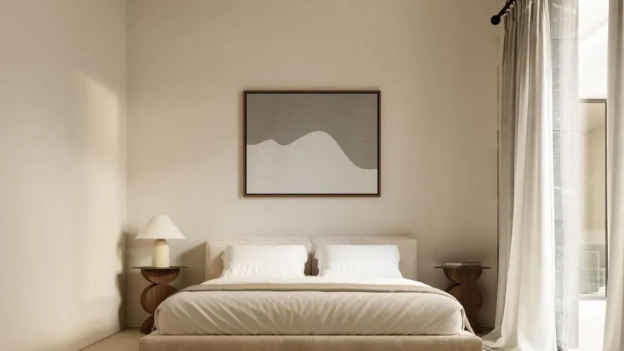 Villa de 3 chambres à Polop, Spain No. 1011 № 5