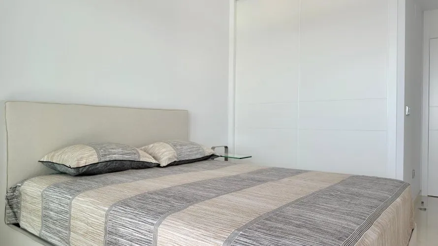 Penthouse de 3 chambres à Benidorm, Spain No. 1041 № 11