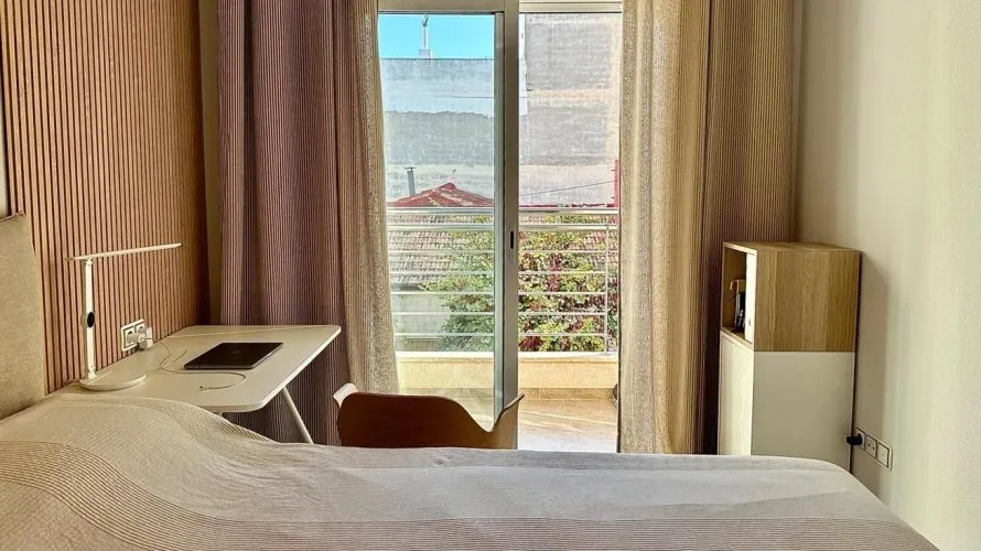 Apartment de 1 chambre à Torrevieja, Spain No. 2052 № 15