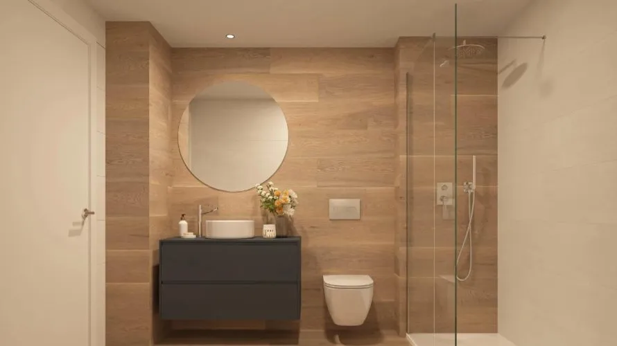 Apartment de 3 chambres à El Verger, Spain No. 1295 № 6