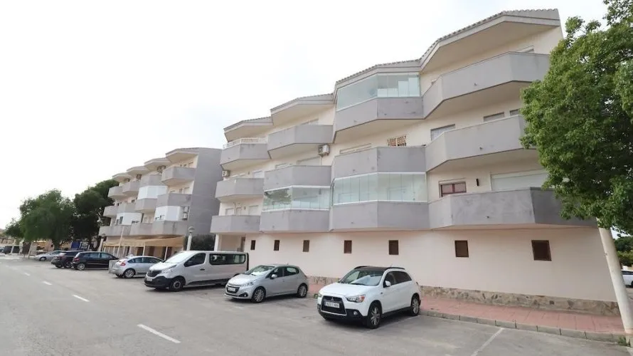 Apartment de 1 chambre à Cabo Roig, Spain No. 2114 № 2