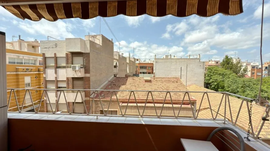 Apartment de 1 chambre à La Florida, Spain No. 2057 № 7