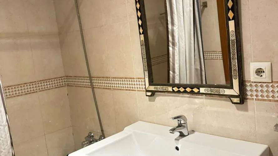 Apartment de 2 chambres à Torrevieja, Spain No. 2190