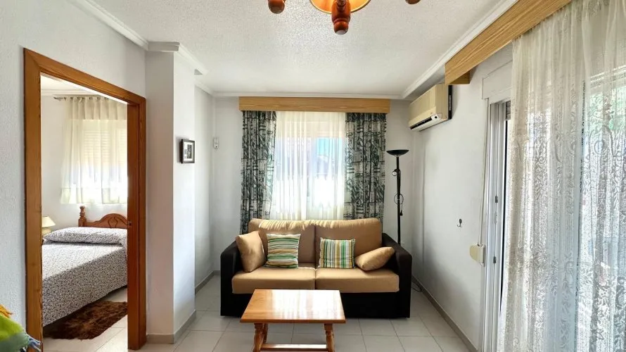 Penthouse de 2 chambres à Torrevieja, Spain No. 2178 № 9
