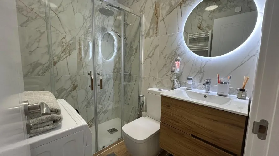 Penthouse de 58m² à Torrevieja, Spain No. 2113 № 1