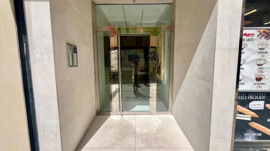 Apartment de 3 chambres à Torrevieja, Spain No. 1417 № 23