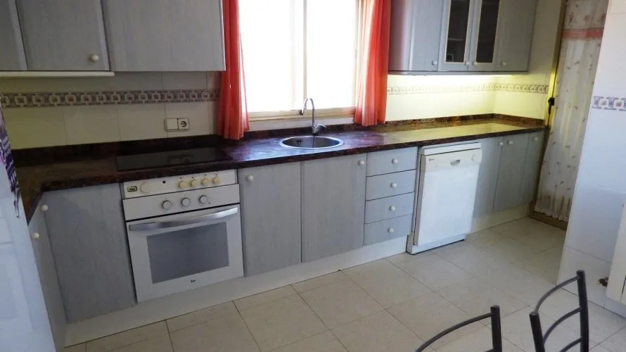 Apartment de 4 chambres à Cabo De Las Huertas, Spain No. 1249 № 18